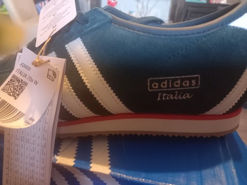 Adidas italia 7k mens - uk,