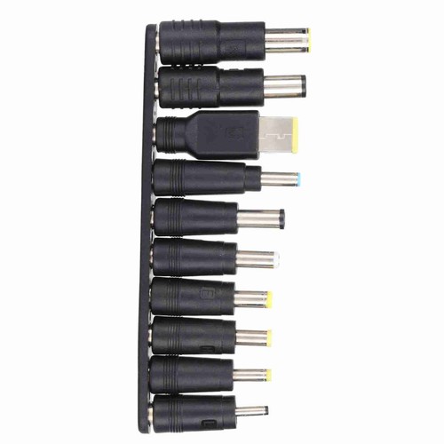 New 10x power - new, plugs