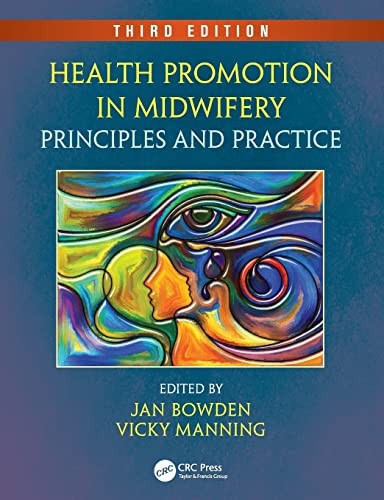 Health promotion midwifery - promotion, in