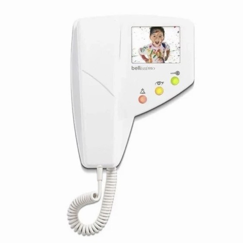 Bell system bellissimo - bellissimo, bs