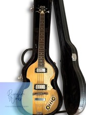 Yamato violin bass - yamato,