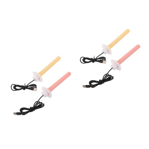 Count parrot heating pole - parrot,