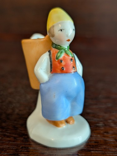 Vintage match holder striker - holder,