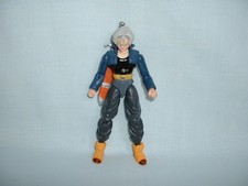 DRAGON BALL Z 5.5" TRUNKS Action Figure Toy (BANDAI/SUPER/MANGA/ANIME SERIES)