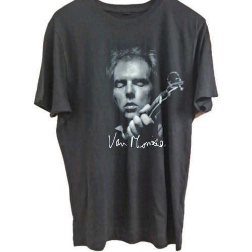 Van morrison black - morrison,