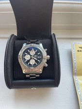 Breitling Super Avenger II