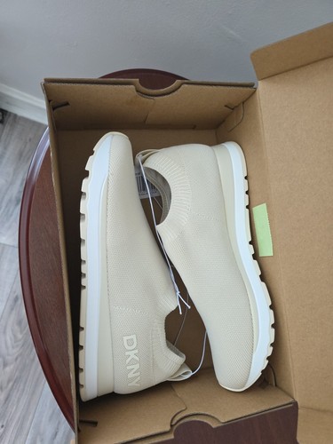 Dkny women trainers bone - women’s,