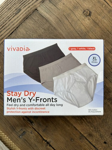 Coopers vivadia mens stay dry - stay,