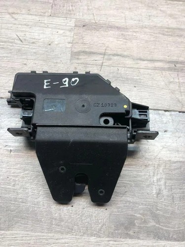 Bmw touring e91 tailgate - bmw, 3