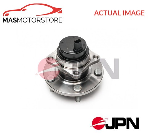 Wheel bearing kit rear - kit, jpn