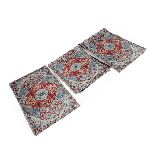 3pcs kitchen rugs set - kitchen,