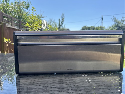Brabantia rectangular fall - rectangular,