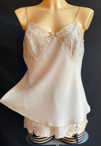 Pretty secrets cami - secrets, knickers