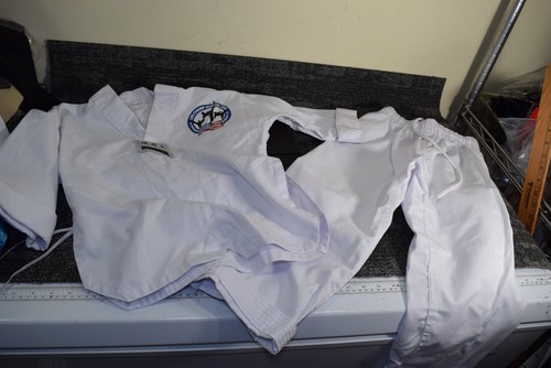 Tae kwon youth - youth, 0