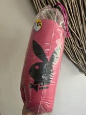 Y2K Playboy Beanbag Cushion