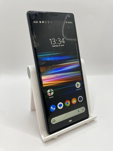 Sony xperia black vodafone - xperia,