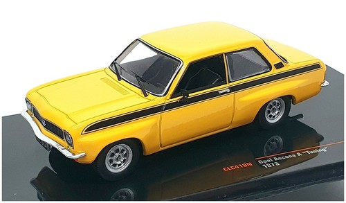 Ixo scale diecast clc418n - ixo,