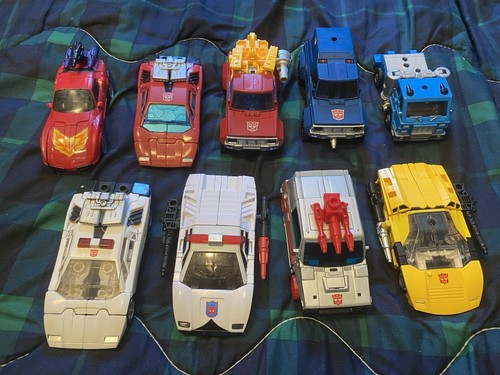 Hasbro transformers - hasbro,