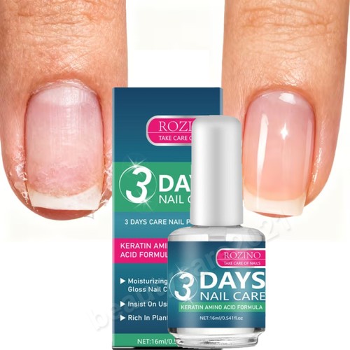 Days nail care - care,