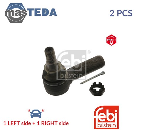 12975 track rod end rack - rod,