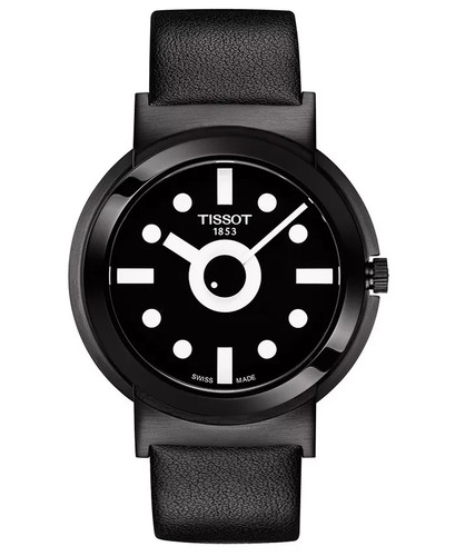 Tissot heritage memphis quartz - tissot,