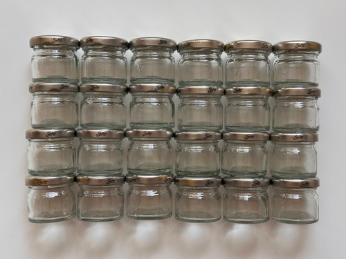 Empty wilkin sons tiptree - 24,