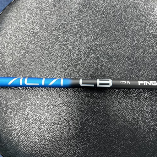 Ping g440 wood - ping,