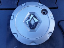 Renault Clio Alloy Wheel