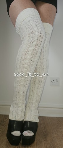 Women cream cable - women’s, otk