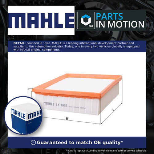Air filter fits vauxhall corsa - air,
