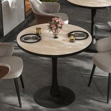 Modern Tulip Table Kitchen