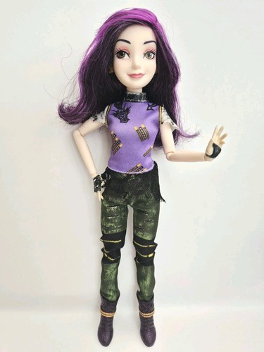 Disney descendants isle the - disney,