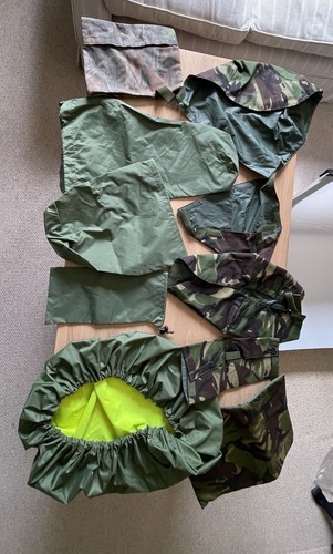 Rainproof camaflage covers for - rainproof,