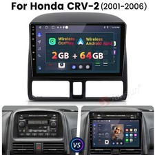 2+64GB For Honda CRV-2