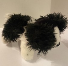Keel Toys 8” Border Collie