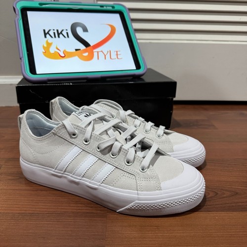 New with box adidas - box, nizza