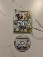 Tom Clancy's Ghost Recon