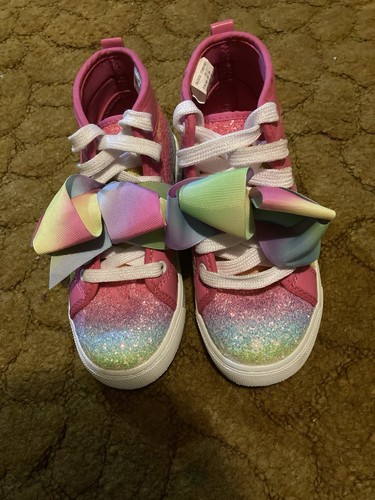 Jojo siwa girls shoes size - girls',