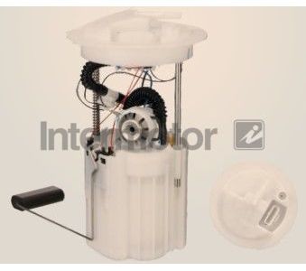Lemark tank fuel pump - in-tank,