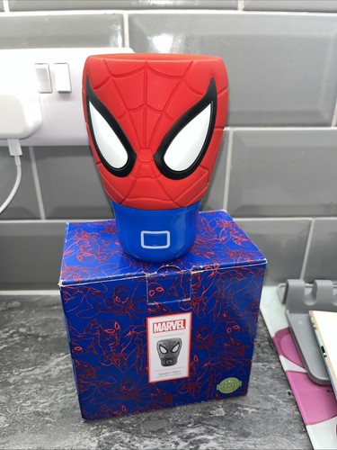 Spider man scentsy - spider-man, wall