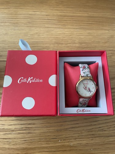 Cath kidston english - english, birds