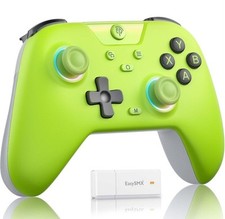 Easysmx X05 Wireless Gamepad Bluetooth Gaming Controller Compatible with Pc/Phon