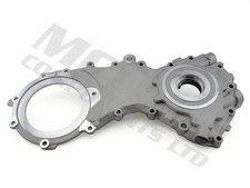 OIL PUMP FITS: FORD FOCUS I