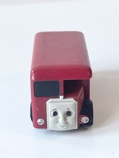 Rare - Vintage - 1995 Britt Allcroft Bertie Bus Thomas the tank engine