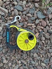 diving equipment complete wheel