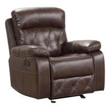 Kesy Manual Glider Recliner