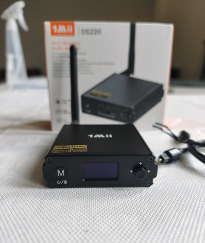 1mii ds220 res - 1mii, hi-res