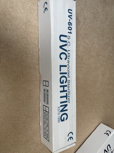 Uvc lighting ultraviolet - lighting,