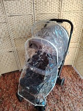 Joie Mirus Reversible