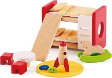Hape Children’s Room |